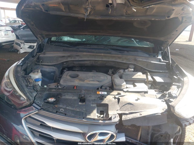 Hyundai gdi theta ii 2018 5NMZU3LB9JH057132 Image 10
