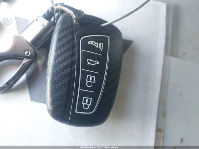 Hyundai gdi theta ii 2018 5NMZU3LB9JH057132 Image 11