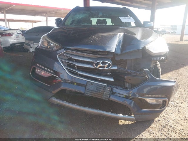 Hyundai gdi theta ii 2018 5NMZU3LB9JH057132 Image 12