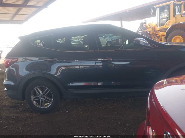Hyundai gdi theta ii 2018 5NMZU3LB9JH057132 Image 13