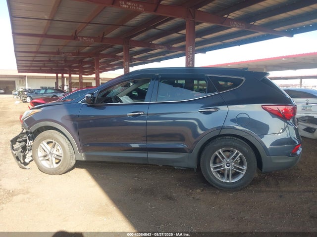 Hyundai gdi theta ii 2018 5NMZU3LB9JH057132 Image 14