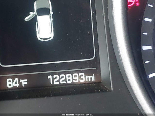 Hyundai gdi theta ii 2018 5NMZU3LB9JH057132 Image 15
