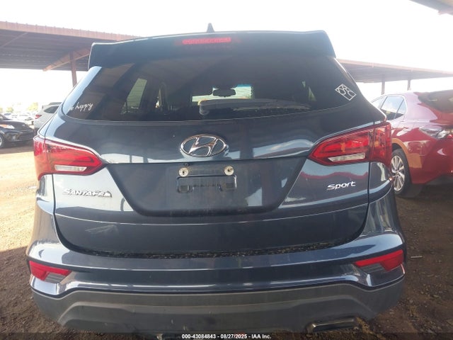 Hyundai gdi theta ii 2018 5NMZU3LB9JH057132 Image 16