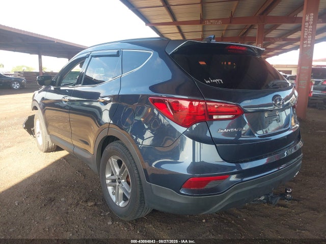 Hyundai gdi theta ii 2018 5NMZU3LB9JH057132 Image 3