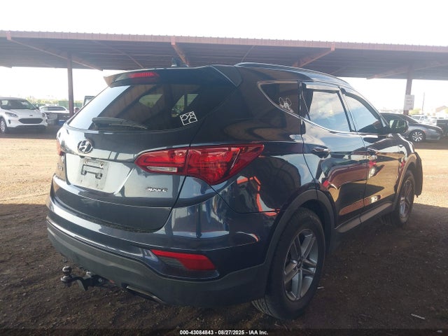 Hyundai gdi theta ii 2018 5NMZU3LB9JH057132 Image 4