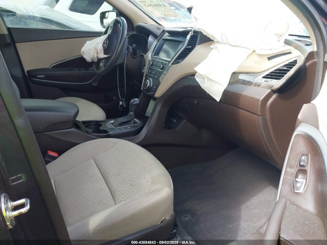 Hyundai gdi theta ii 2018 5NMZU3LB9JH057132 Image 5