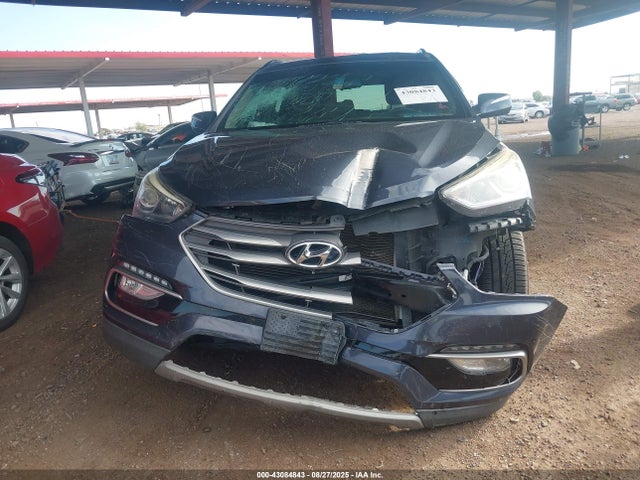 Hyundai gdi theta ii 2018 5NMZU3LB9JH057132 Image 6