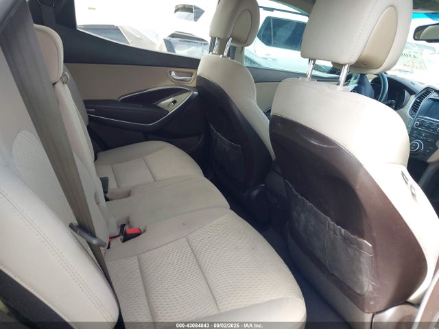 Hyundai gdi theta ii 2018 5NMZU3LB9JH057132 Image 8
