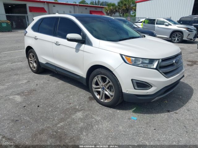 2016 FORD EDGE 2FMPK4K81GBB56278