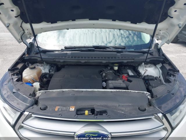 2016 FORD EDGE 2FMPK4K81GBB56278 Photo 9