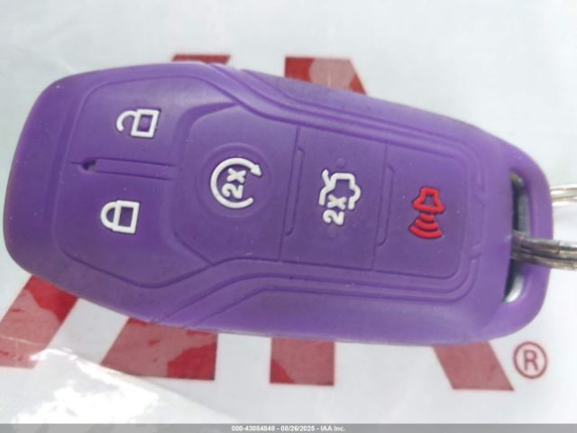 2016 FORD EDGE 2FMPK4K81GBB56278 Photo 10