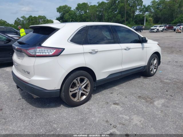 2016 FORD EDGE 2FMPK4K81GBB56278 Photo 3