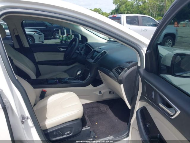 2016 FORD EDGE 2FMPK4K81GBB56278 Photo 4