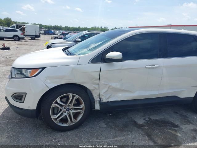 2016 FORD EDGE 2FMPK4K81GBB56278 Photo 5