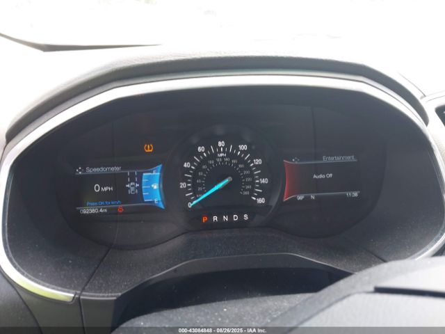 2016 FORD EDGE 2FMPK4K81GBB56278 Photo 6