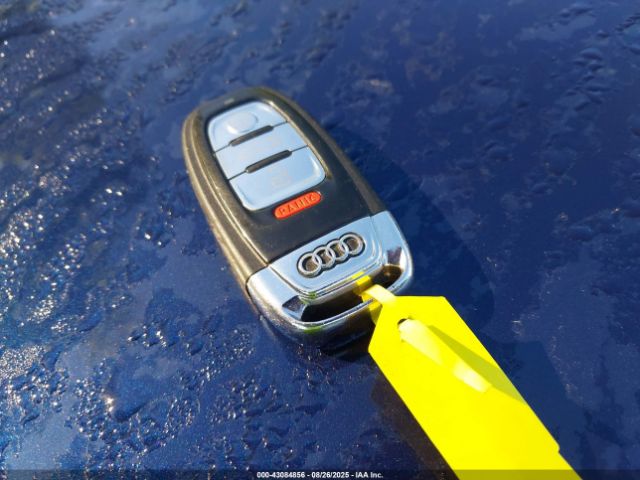 2016 AUDI A8 L WAU34AFD1GN008622 Photo 10