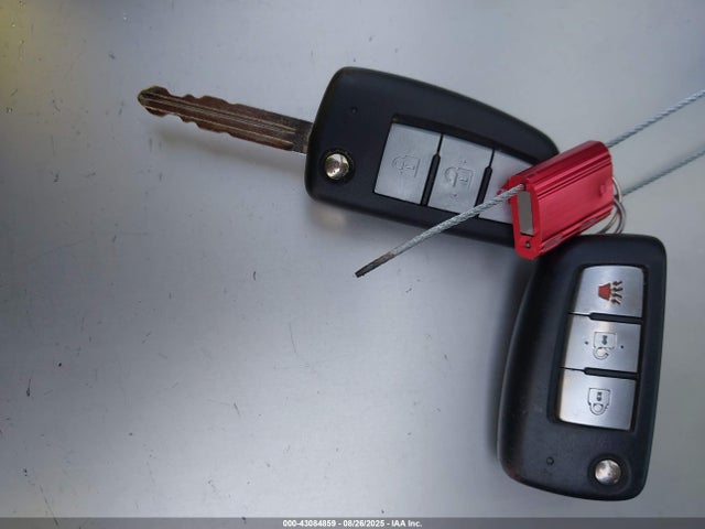 Nissan 2016 2016 5N1AT2MT5GC787706 Image 11