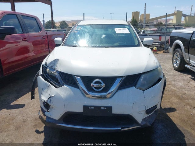 Nissan 2016 2016 5N1AT2MT5GC787706 Image 12