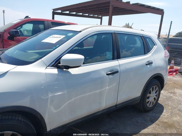 Nissan 2016 2016 5N1AT2MT5GC787706 Image 14