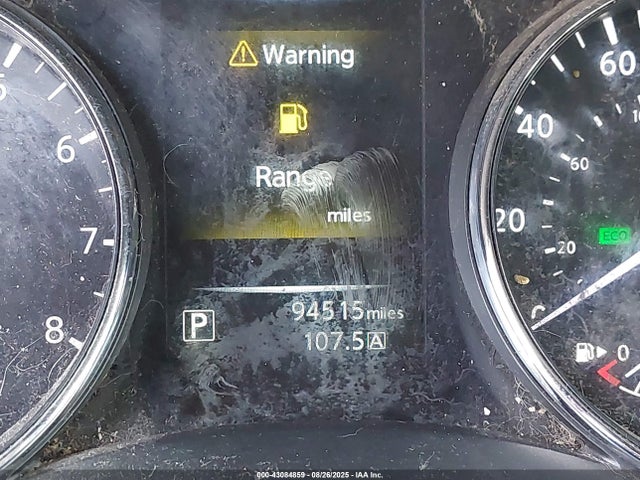 Nissan 2016 2016 5N1AT2MT5GC787706 Image 15