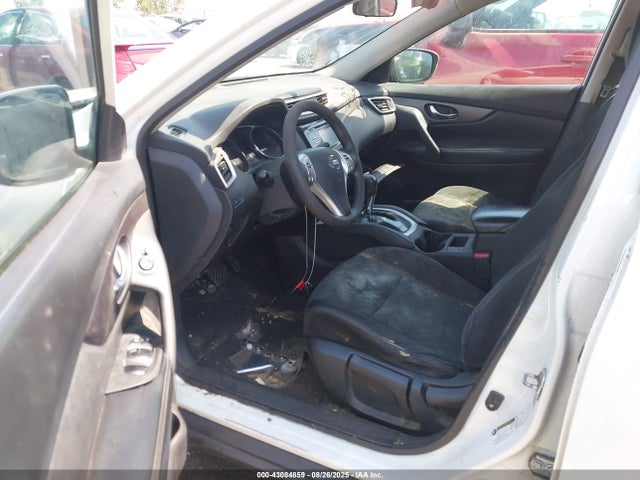 Nissan 2016 2016 5N1AT2MT5GC787706 Image 5