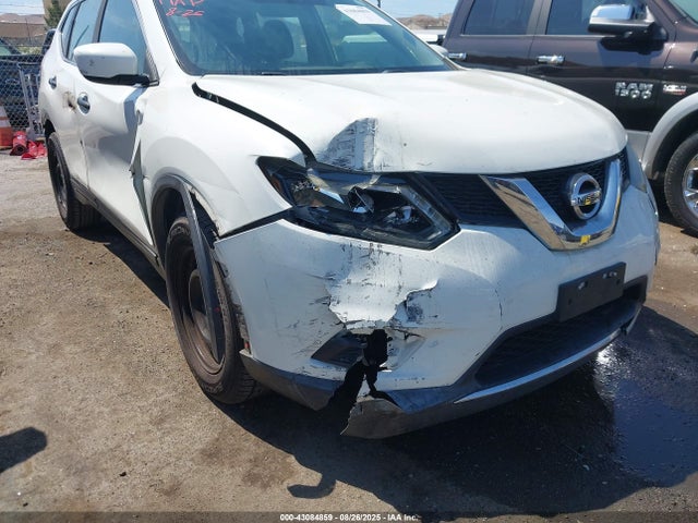Nissan 2016 2016 5N1AT2MT5GC787706 Image 6