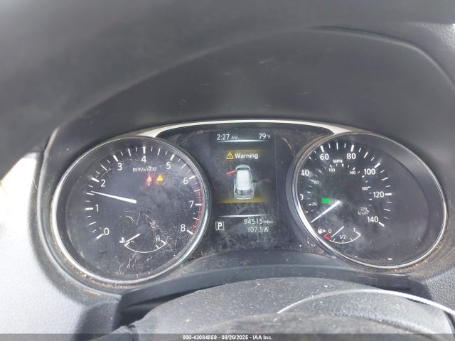 Nissan 2016 2016 5N1AT2MT5GC787706 Image 7