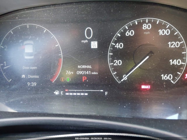 Honda k20c2 2022 2HGFE2F5XNH532063 Image 7