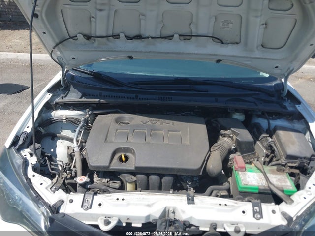 2T1BURHE6JC078890 Toyota 2zr-fe