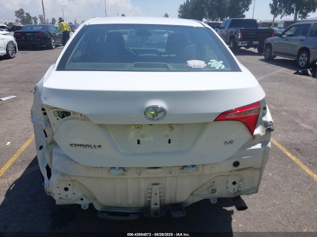2T1BURHE6JC078890 Toyota 2zr-fe