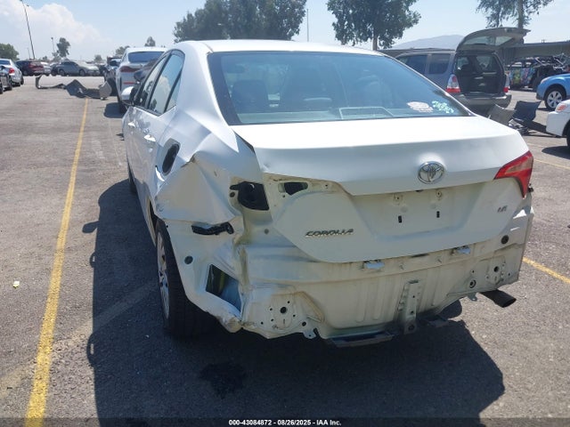 2T1BURHE6JC078890 Toyota 2zr-fe