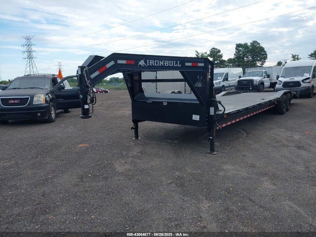 50HEG3420P1102707 Norstar Trailers 2023