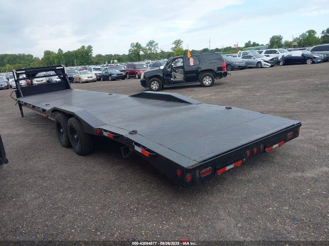50HEG3420P1102707 Norstar Trailers 2023