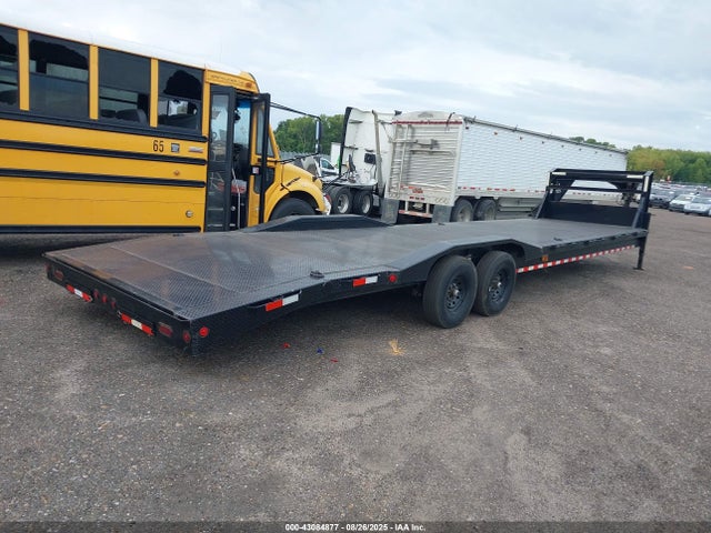 50HEG3420P1102707 Norstar Trailers 2023