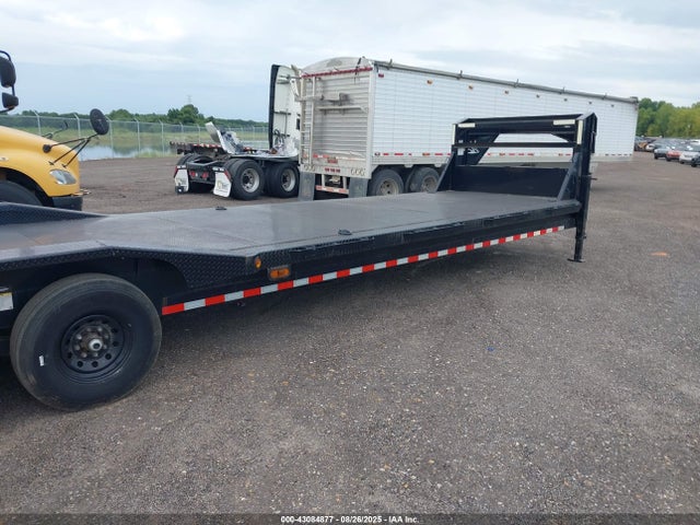 50HEG3420P1102707 Norstar Trailers 2023