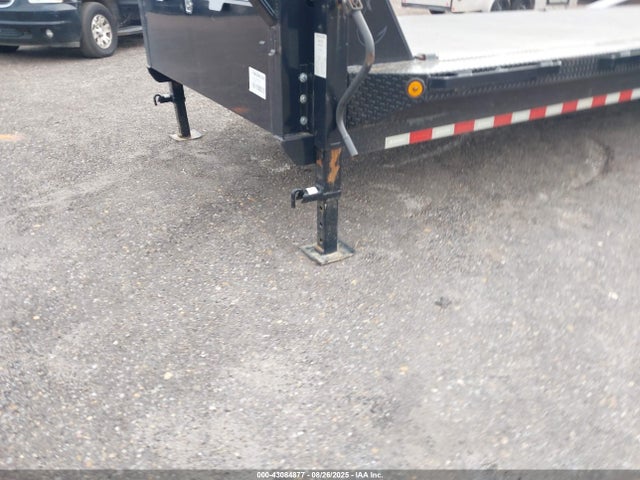 50HEG3420P1102707 Norstar Trailers 2023