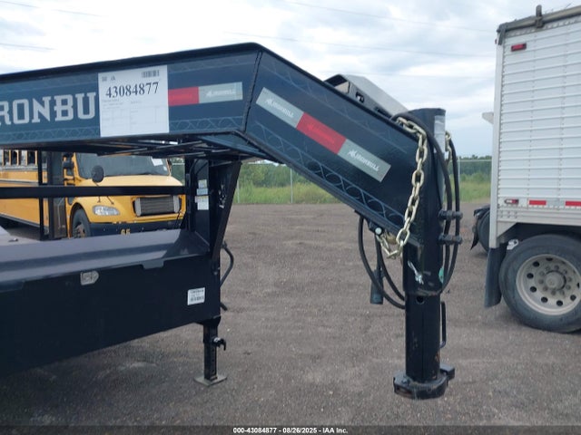 50HEG3420P1102707 Norstar Trailers 2023