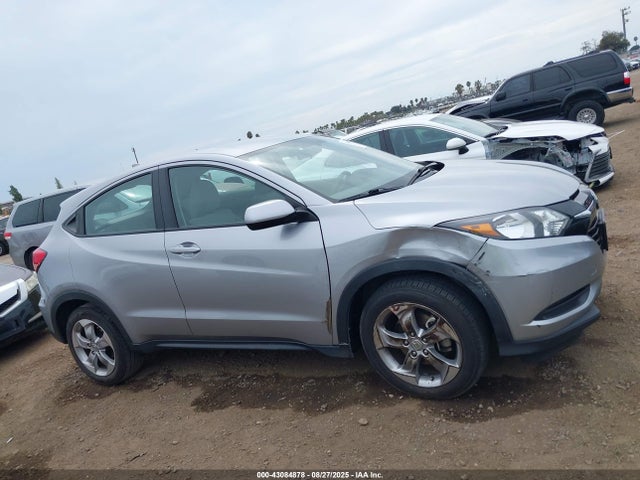 3CZRU5H37JG701438 Honda r18z9