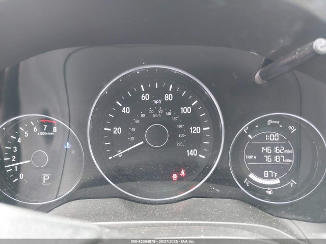3CZRU5H37JG701438 Honda r18z9