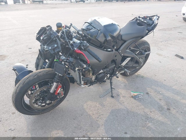 JKBZXVL15SA018422 Kawasaki Ninja Zx-10r