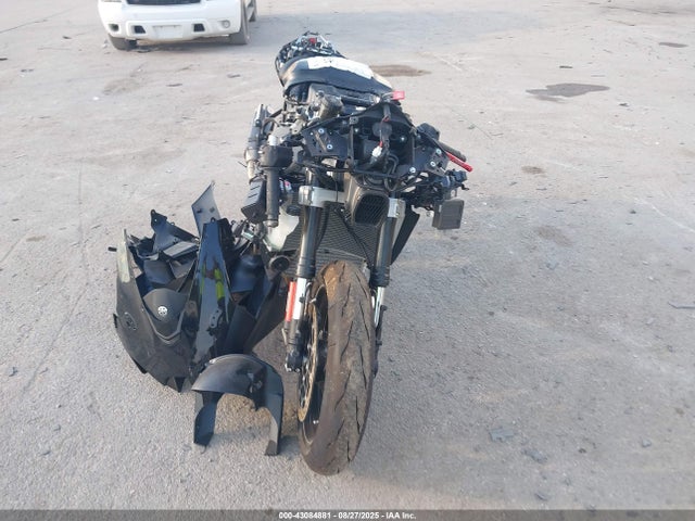 JKBZXVL15SA018422 Kawasaki Ninja Zx-10r