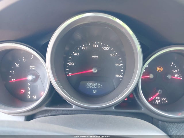 2013 CADILLAC CTS 1G6DE5E5XD0112494 Photo 6