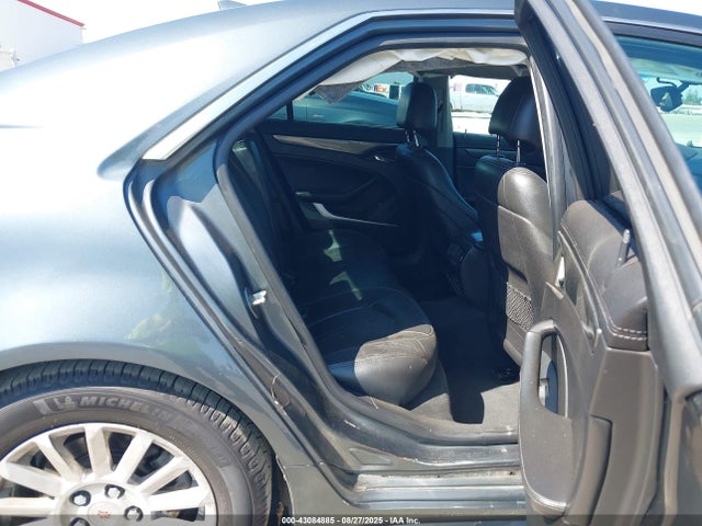 2013 CADILLAC CTS 1G6DE5E5XD0112494 Photo 7