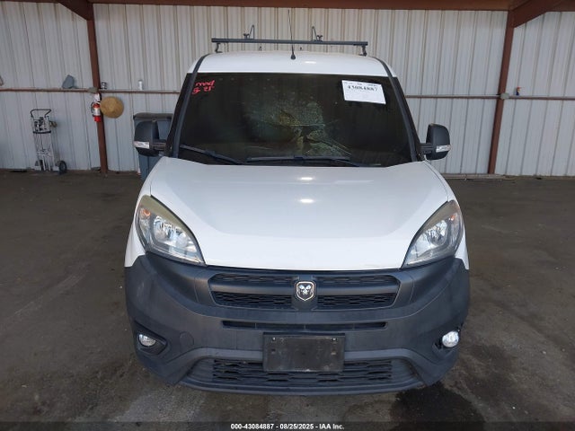 RAM Promaster City 2016 ZFBERFAT2G6C44317 Image 11