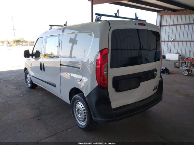 RAM Promaster City 2016 ZFBERFAT2G6C44317 Image 3