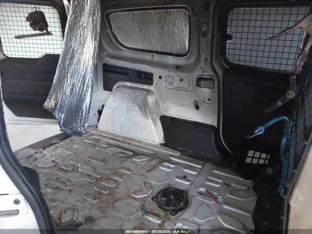 RAM Promaster City 2016 ZFBERFAT2G6C44317 Image 8