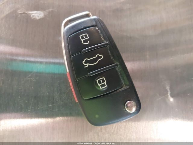 2017 AUDI S3 WAUB1GFF2H1074307 Photo 10