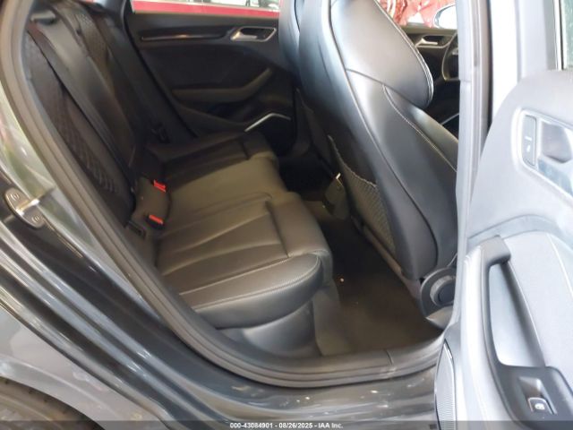 2017 AUDI S3 WAUB1GFF2H1074307 Photo 7