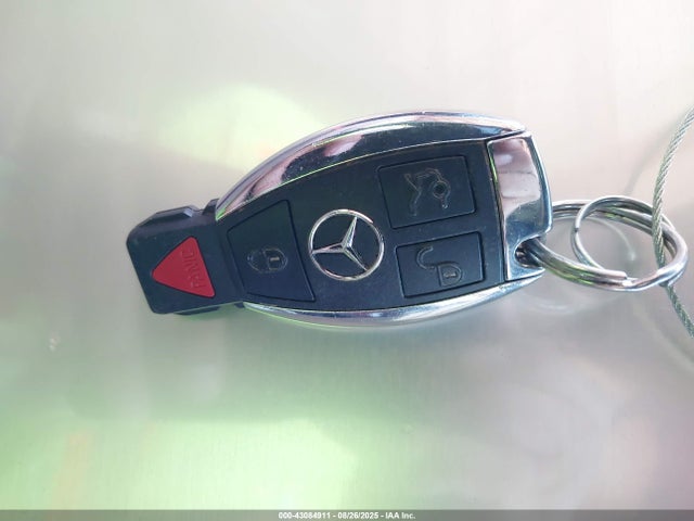 Mercedes-Benz C-Class 2015 55SWF4JB5FU089542 Image 11