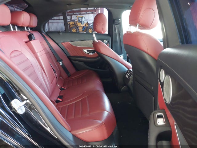 Mercedes-Benz C-Class 2015 55SWF4JB5FU089542 Image 8